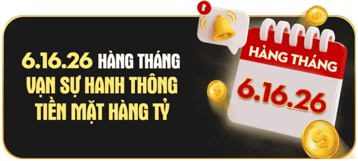 Khuyến mãi hàng ngày